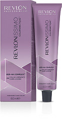 Revlon Professional Colorsmetique 33.22 Dark Intense Burgundy Brown 60 ml