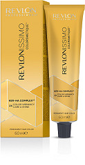 Revlon Professional Colorsmetique 7.3 Medium Golden Blonde 60 ml