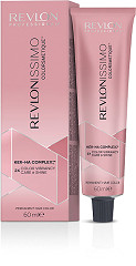  Revlon Professional Revlonissimo Colorsmetique Pure Color 017 Bronze Grey 60 ml 