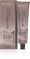  Revlon Professional Revlonissimo Colorsmetique High Coverage 5.41 Light Chestnut Ash Brown 60 ml 