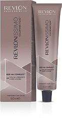 Revlon Professional Colorsmetique 5.24 Light Iridescent Chestnut Brown 60 ml