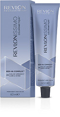  Revlon Professional Revlonissimo Colorsmetique 10.21 Lightest Iridescent Ash Blonde 60 ml 
