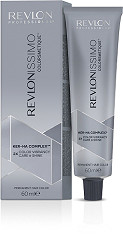 Revlon Professional Colorsmetique 4.7MN Medium Brown 60 ml