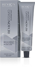  Revlon Professional Revlonissimo Colorsmetique 1 Black 60 ml 