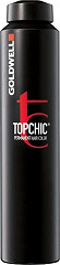  Goldwell Topchic Depot 4-N mid brown 250&nbsp;ml 