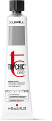  Goldwell Topchic Zero 6VR Dark Violet Red Blonde 60&nbsp;ml 
