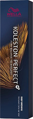  Wella Koleston Perfect Me+ Deep Browns 6/73 Dark Brunette - Gold Blonde 60&nbsp;ml 