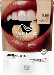  Wella Supernatural 9/36 Cashew Blonde 120&nbsp;g 