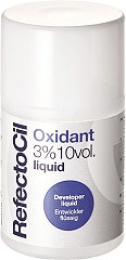  RefectoCil Oxidant Liquid 3%, 100 ml 