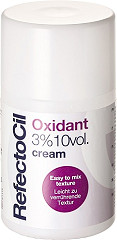  RefectoCil Oxidant Cream 3%, 100 ml 