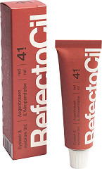  RefectoCil Nr. 4.1 Red 15&nbsp;ml 