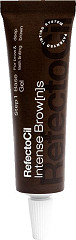  Refectocil Intense Browns Base Gel Dark Brown 15 ml 