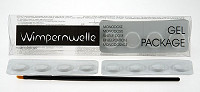  Wimpernwelle Gel Package single portion 