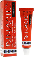  Wimpernwelle BINACIL Eyelash und Eyebrow tint blue-black 15&nbsp;g 