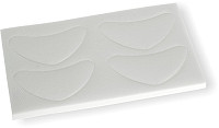 Wimpernwelle BINACIL skin protection pads