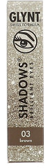  Glynt Brilliant Eyes 03 brown 15&nbsp;ml 
