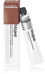  Loreal Majirel 5.52&nbsp;light brown mahogany irise 50&nbsp;ml 