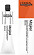 Loreal Majirel 4.45 