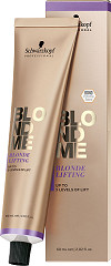  Schwarzkopf BlondMe Blonde Lifting Steel Blue 60&nbsp;ml 