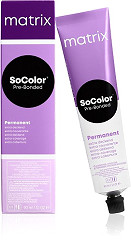  Matrix SoColor Pre-Bonded 508NW Light Blonde Neutral Warm 90&nbsp;ml 