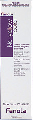  Fanola No Yellow Color Ice Superlighteners S.1322 Intense Anti-Yellow superlightener 100&nbsp;ml 