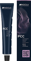  Indola PCC Fashion 8.66x Light Blonde Extra Red 60&nbsp;ml 
