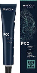  Indola PCC Intense Coverage 5.0+ Light Brown Natural 60&nbsp;ml 