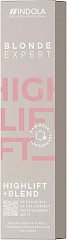  Indola Blonde Expert Highlift +Blend H.0+ Nature 60&nbsp;ml 