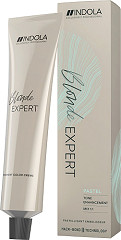  Indola Blonde Expert Pastels P.31 
