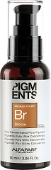  Alfaparf Milano Pigments Color Bronze 90&nbsp;ml 