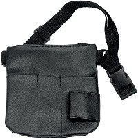  Efalock Tool-Bag QUICK S black 