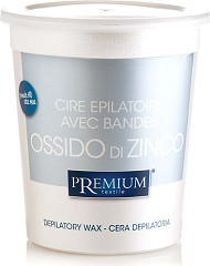  XanitaliaPro Fat soluble depilatory wax 700&nbsp;ml zinc 
