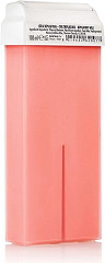  XanitaliaPro Liposoluble hair removal wax refill wax roll-on 100&nbsp;ml pink titanium - large 
