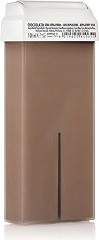  XanitaliaPro Liposoluble hair removal wax refill wax roll-on 100&nbsp;ml chocolate 