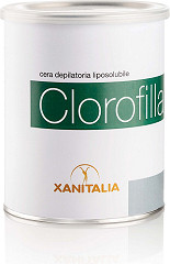  XanitaliaPro Liposoluble depilatory wax 800 ml 