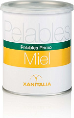  XanitaliaPro Film wax for Brazilian system, pot 800 ml 