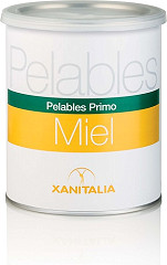  XanitaliaPro Film wax for Brazilian system, pot 800&nbsp;ml 