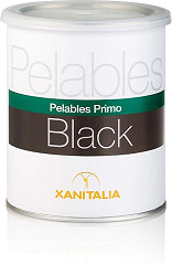  XanitaliaPro Film wax for Brazilian system, pot 800 ml 