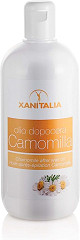  XanitaliaPro Chamomile after treatment oil 500 ml 