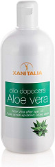  XanitaliaPro Aloe vera after treatment oil 500 ml 