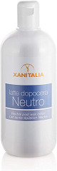 XanitaliaPro Neutral aftercare lotion 500 ml