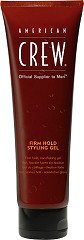  American Crew Firm Hold Styling Gel 250&nbsp;ml 