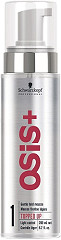  Schwarzkopf OSiS+ Topped Up Mousse Volume 200 ml 