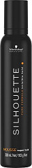  Schwarzkopf Silhouette Super Hold Mousse 200&nbsp;ml 