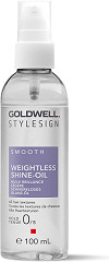  Goldwell Stylesign Smooth Weightless Shine-Oil 100&nbsp;ml 