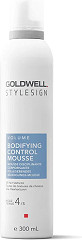 Goldwell Stylesign Volume Bodifying Control Mousse 300 ml