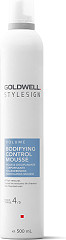  Goldwell Stylesign Volume Bodifying Control Mousse 500 ml 