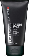  Goldwell Dualsenses Men Power Gel 150 ml 