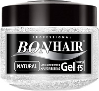  Bonhair Professional - Natural Hair Gel 500 ml 