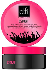  d:fi D:Sculpt Hold Hair Cream 75&nbsp;g 